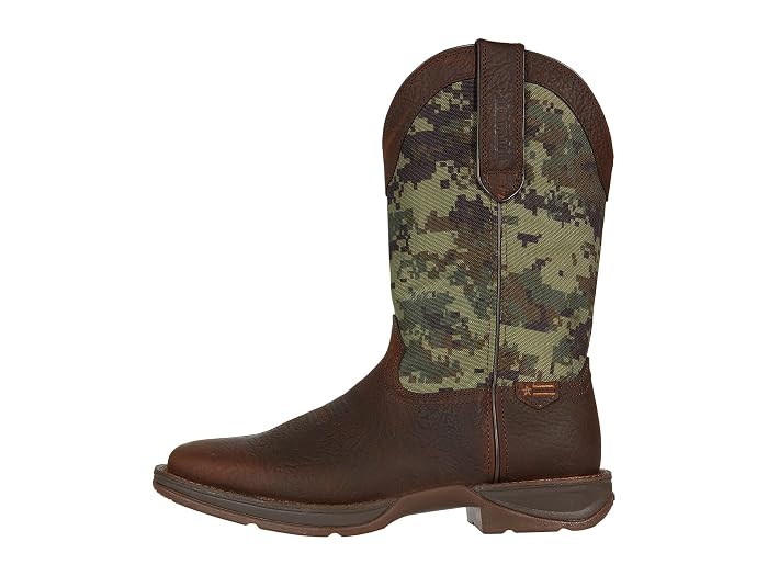 Durango Rebel 11" Western - Image 4