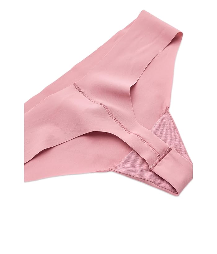 Calvin Klein Underwear Invisibles Microfiber Stretch Thong 3-Pack - Image 2