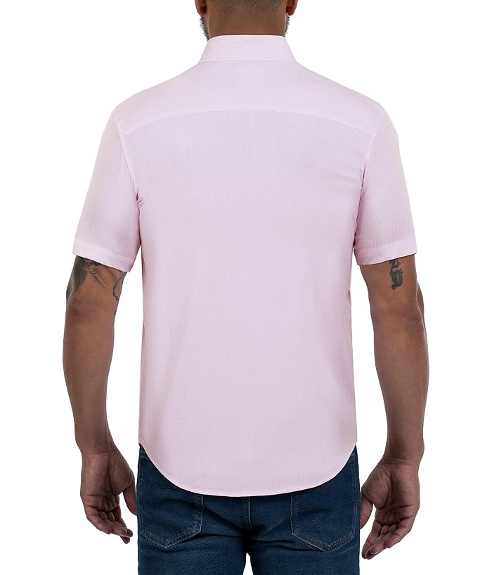 Buttercloth Kismet Waves in Icy Cotton™ - Image 2