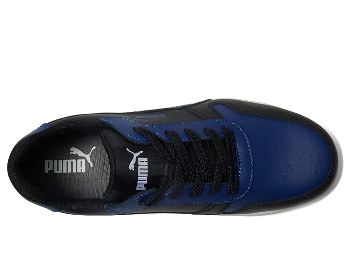 PUMA Safety Frontcourt Leather Low ASTM SD - Image 2