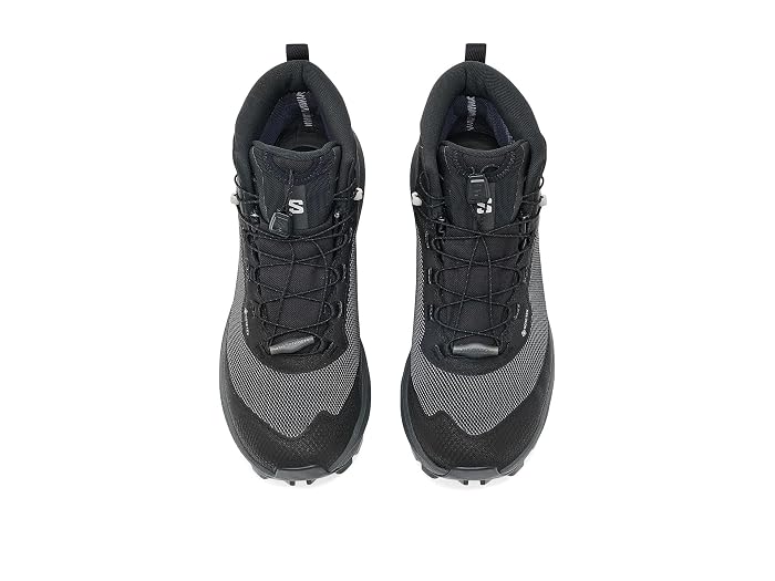 Salomon Genesis Mid Gore Tex - Image 2