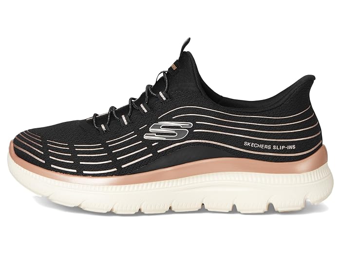 SKECHERS Summits Plus Hands Free Slip-INS - Image 3