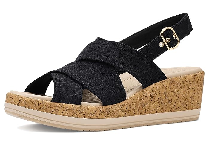 LifeStride Rye Slingback Sandals