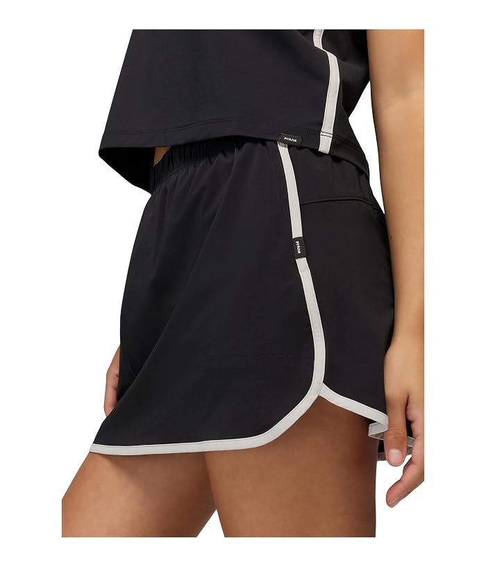Prana Railay Scallop Skort - Image 4