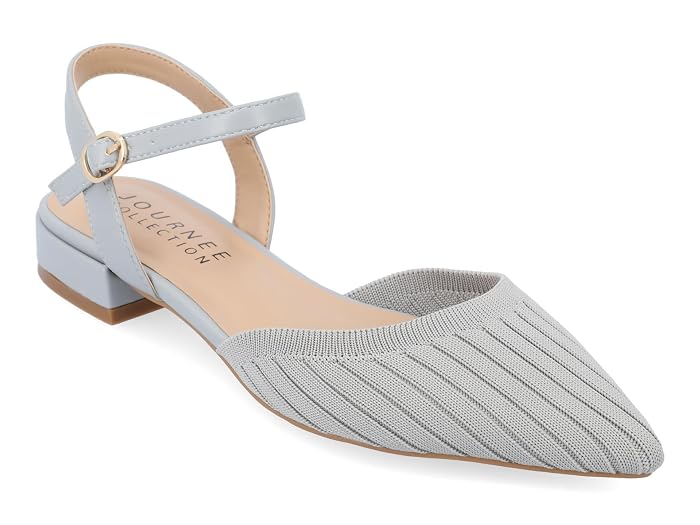Journee Collection Ansley Flats