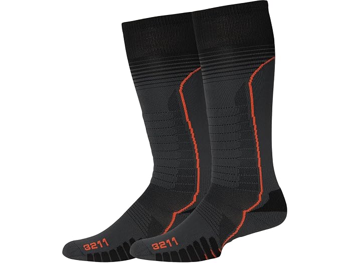 Eurosock Ski Silver Supreme 2-Pack - Image 2