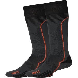 Eurosock Ski Silver Supreme 2-Pack