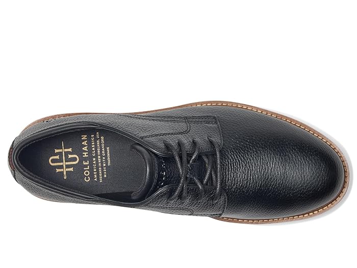 Cole Haan American Classics Montrose Plain Toe Oxford - Image 2