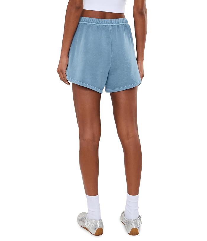 Beyond Yoga Fade Out Mid-Rise Shorts - Image 4
