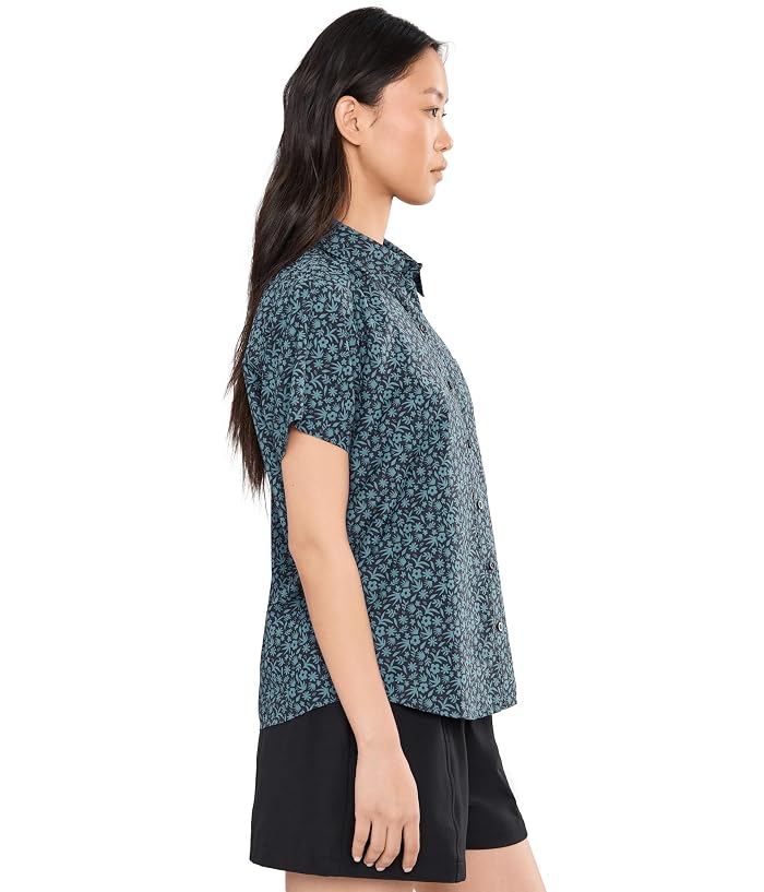 Marmot AirExchange Novelty Short Sleeve Shirt - Image 3