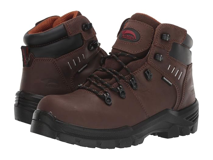 Avenger Work Boots Foundation CT