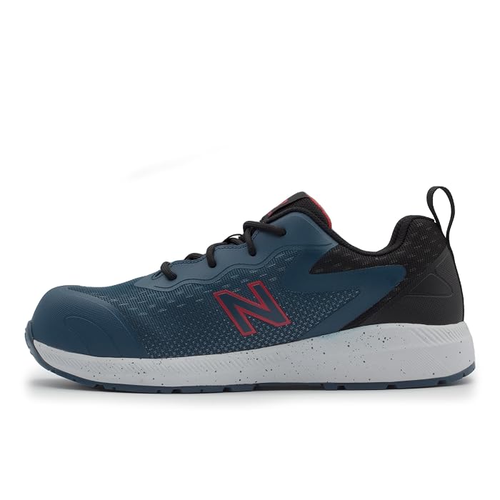 New Balance Work & Safety Logic Comp Toe SD10 SR - Image 4