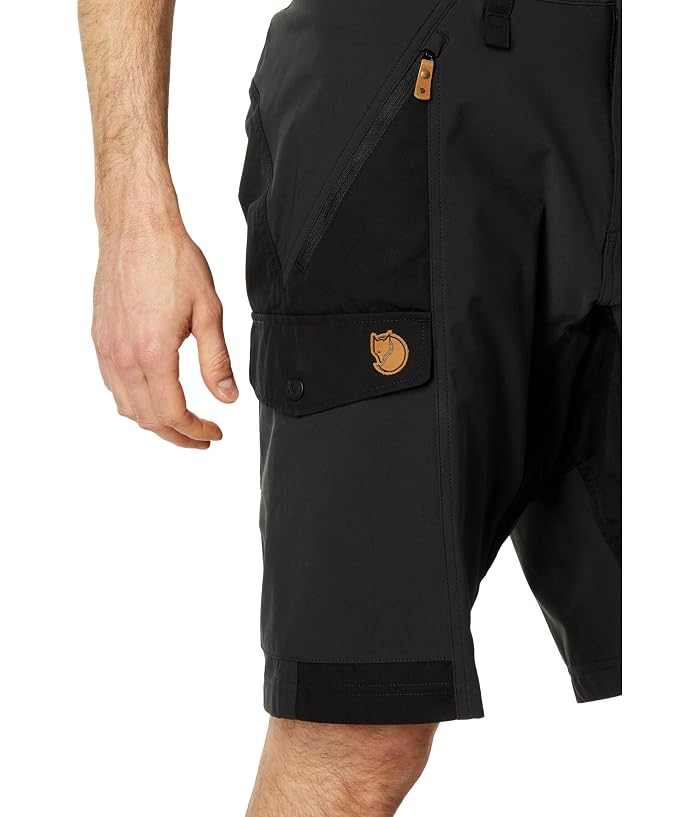 Fjällräven Abisko Shorts - Image 3