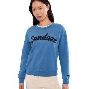 Tommy Bahama Marina Del Mar Sundaze Crew Sweatshirt