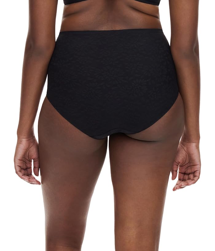 Chantelle Comfort Chic High-Waist Control Brief - Image 2