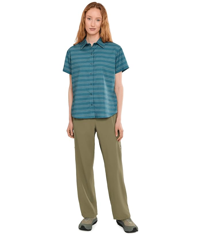 Marmot AirExchange Short Sleeve Shirt - Image 2