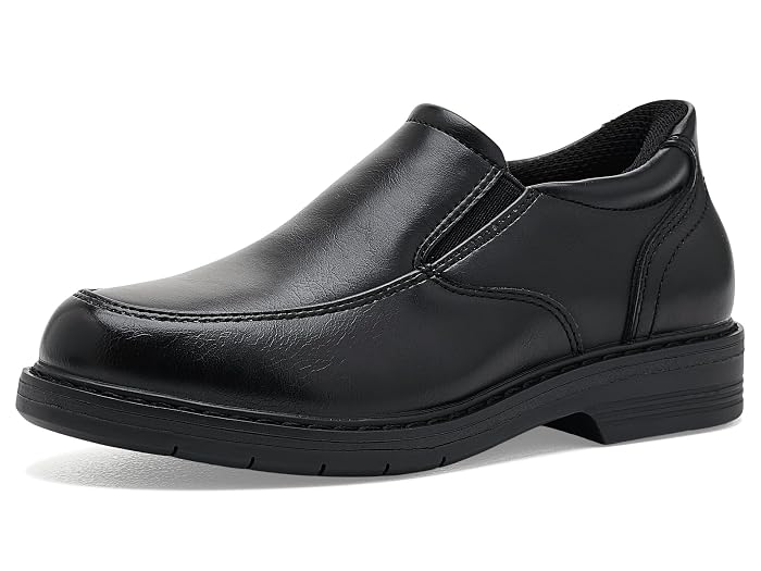 Florsheim Kids High-rise Moc Toe Slip, Jr. Hands-free (toddler/Little Kid/Big Kid)