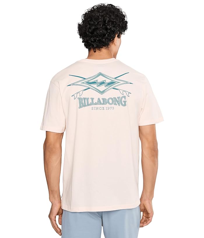 Billabong Crossboards Premium Short Sleeve - Image 4