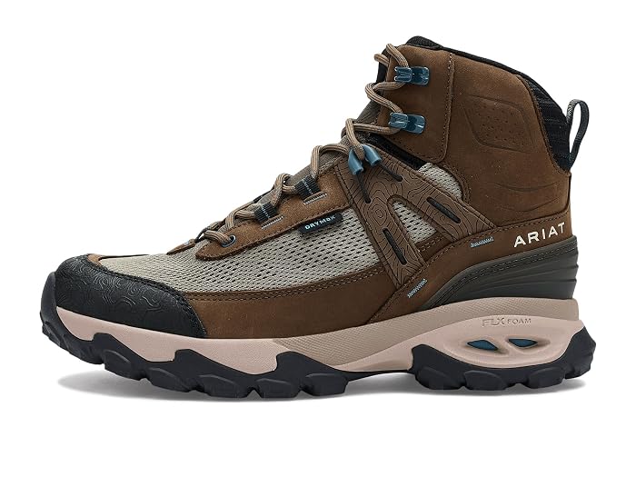 Ariat Traverse Mid H2O - Image 2