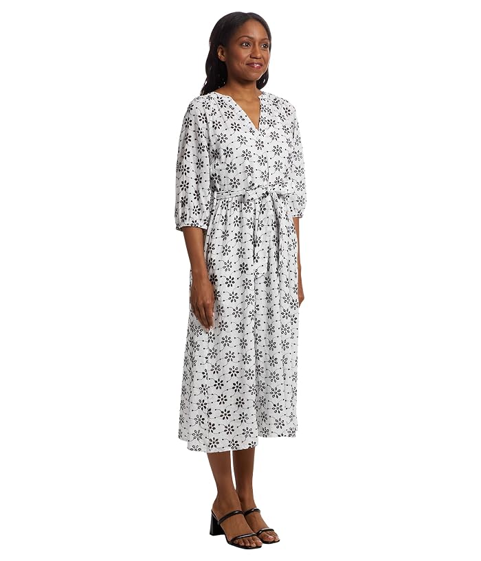 Barbour Erin Maxi Dress - Image 2