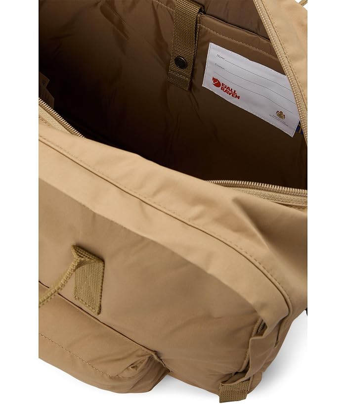 Fjällräven Kånken Weekender - Image 3