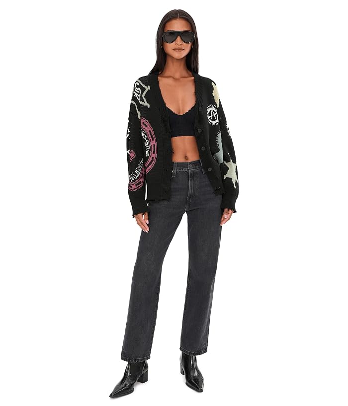 AllSaints Hester Cardigan - Image 2
