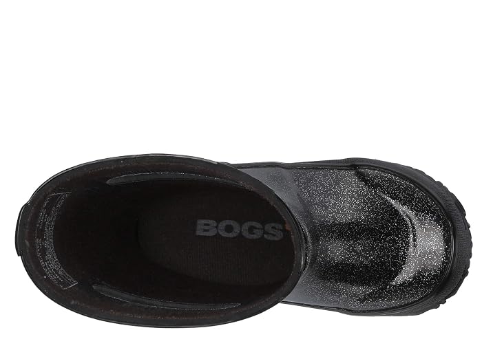 Bogs Kids Rain boots Glitter (Toddler/Little Kid/Big Kid) - Image 2