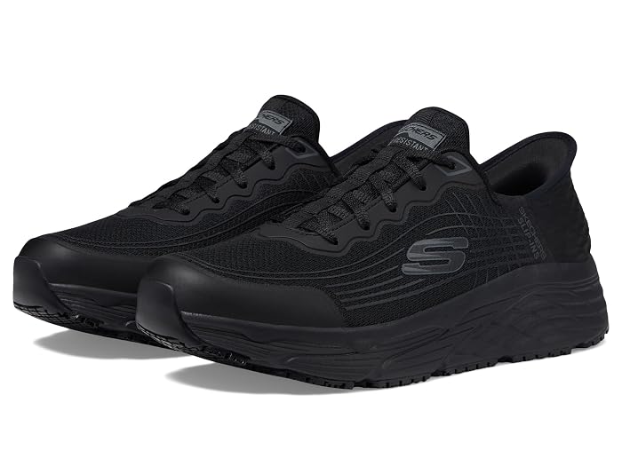 SKECHERS Work Max Cushioning Elite SR - Remma