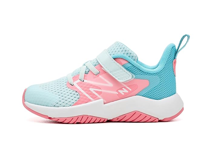 New Balance Kids Rave Run v2 (Infant/Toddler) - Image 4