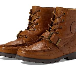 Polo Ralph Lauren Ranger Boot