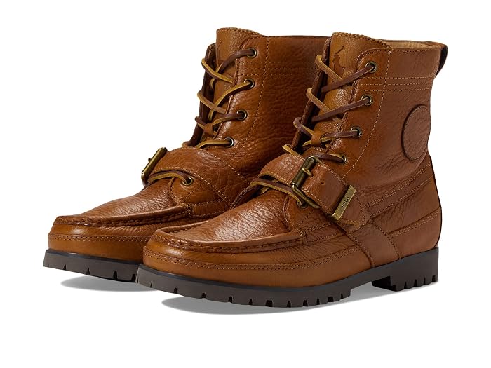 Polo Ralph Lauren Ranger Boot