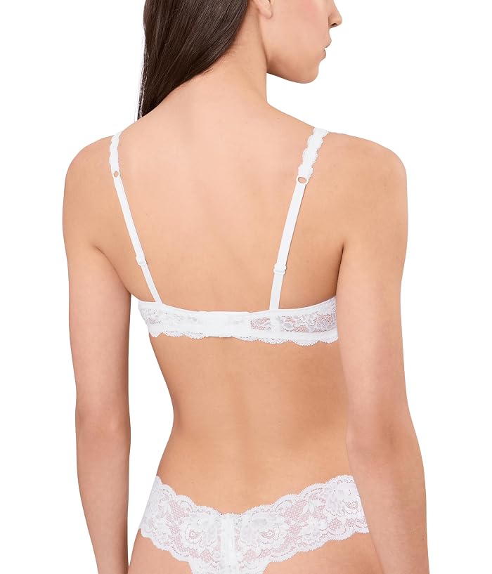 Cosabella Never Say Never Balconette Bra - Image 4