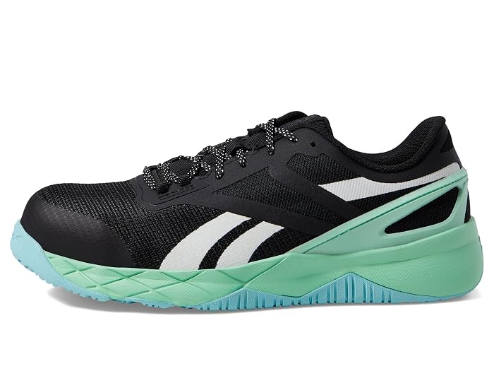 Reebok Work Nanoflex TR Work EH Comp Toe - Image 2