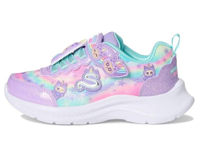 SKECHERS KIDS Jumpsters - Cutie Critters 302363L (Little Kid/Big Kid) - Image 4