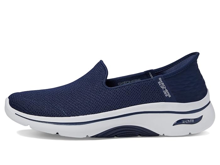 SKECHERS Performance Go Walk Arch Fit 2.0 Delara Hands Free Slip-Ins - Image 4