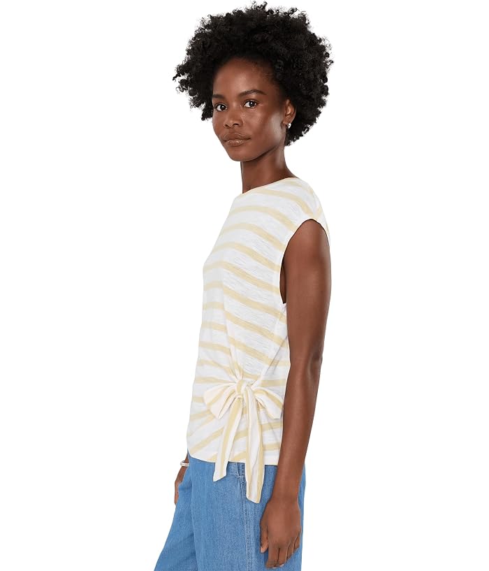 Sanctuary Side Tie T-shirt - Image 3