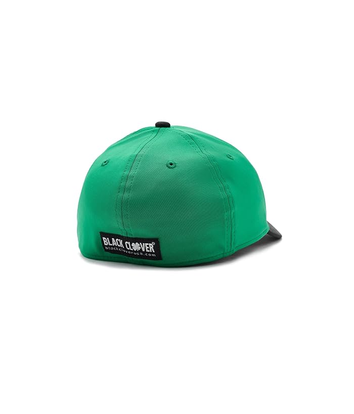 Black Clover Premium Clover 189 Hat - Image 2