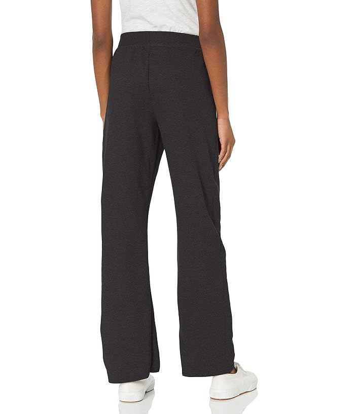 Hanes EcoSmart Open Bottom Leg Sweatpants - Image 2