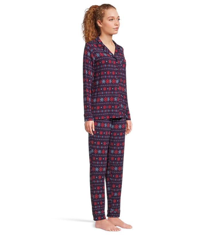 MeUndies Long Sleeve Modal PJ Set - Image 2