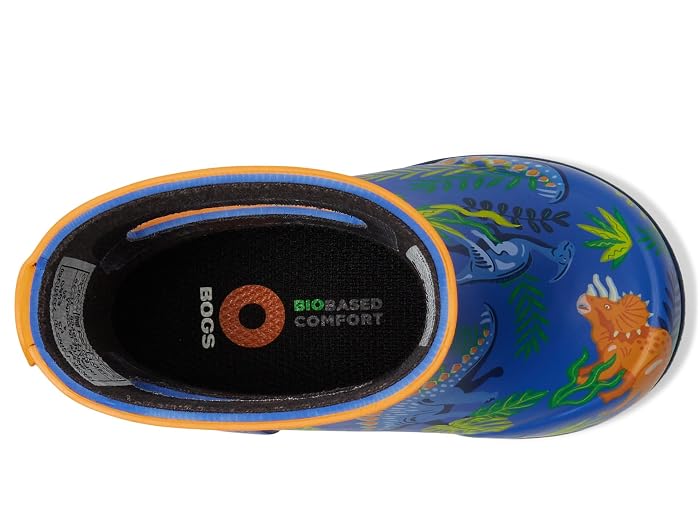 Bogs Kids Skipper II Dinosaur Jungle (Toddler) - Image 2
