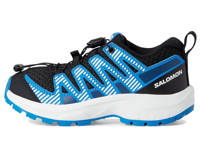 Salomon Kids Xa Pro V8 (Little Kid/Big Kid) - Image 4
