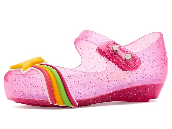 Mini Melissa Ultragirl Colors Baby (Toddler/Little Kid)