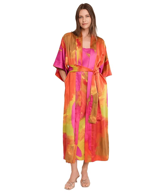 Natori Soleil Robe - Image 2