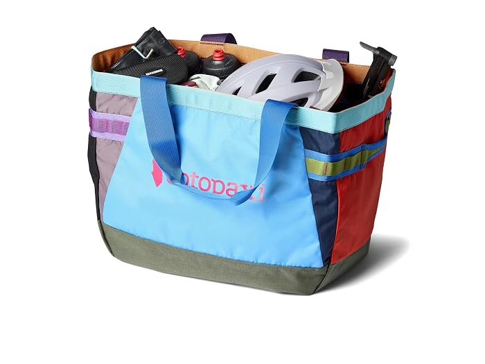 Cotopaxi Allpa 60L Gear Hauler Tote - Image 3
