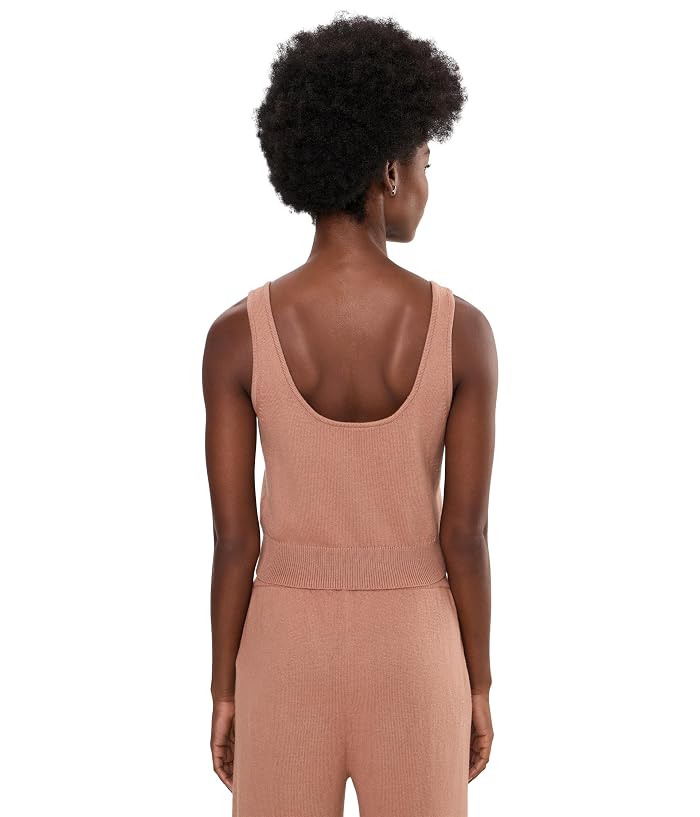 Eberjey Recycled Sweater Tank - Image 4