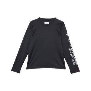 Columbia Kids Terminal Tackle™ L/S Tee (Little Kids/Big Kids)