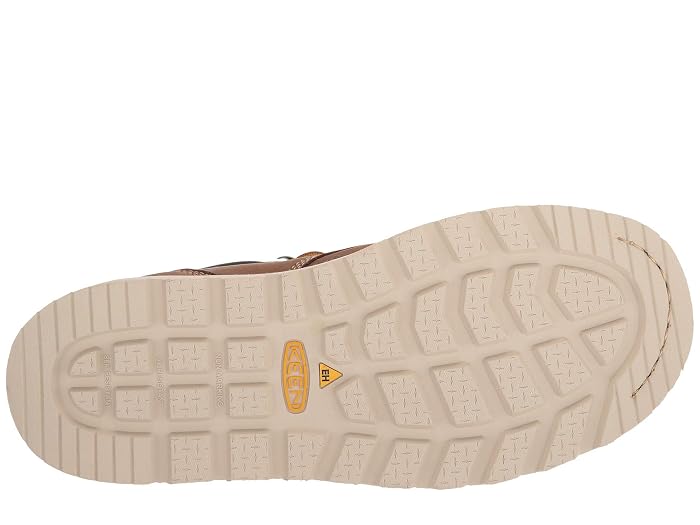 KEEN Utility Cincinnati 6" Waterproof (Soft Toe) - Image 3