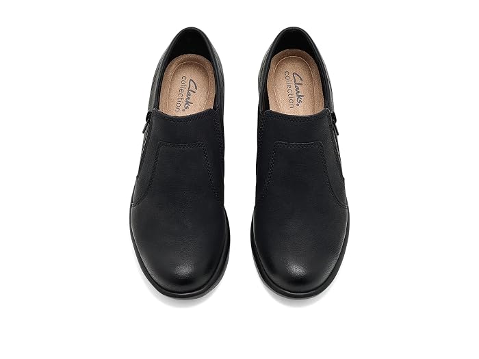 Clarks Kynnzie Zip - Image 2