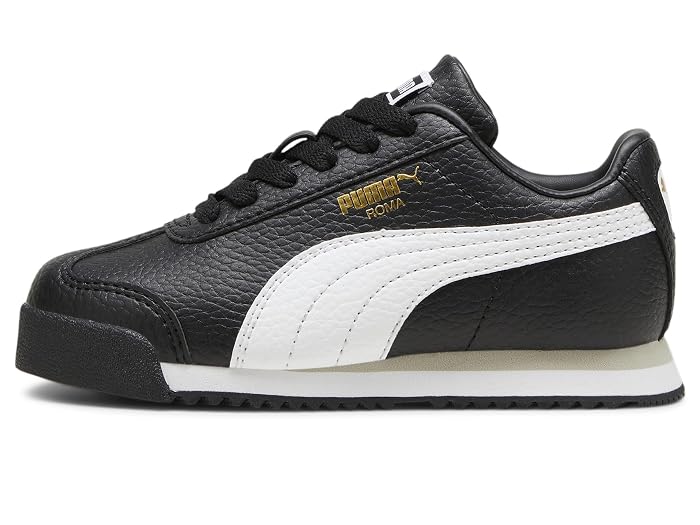 PUMA Kids Roma (Little Kid) - Image 3