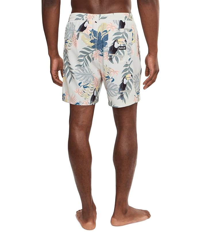 Hurley Cannonball Lined Volley 17 - Image 4